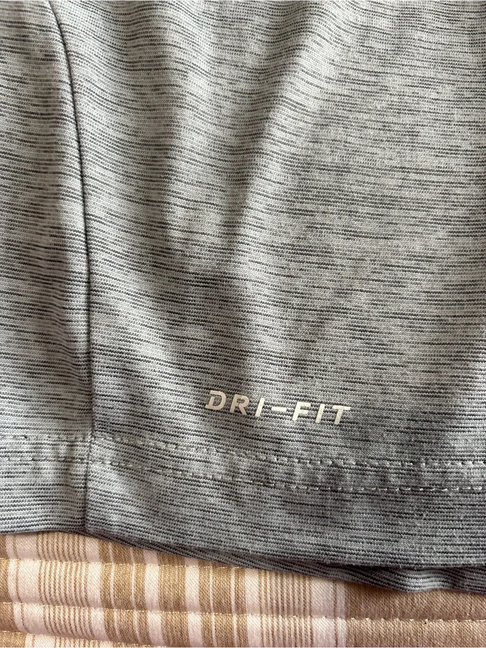 Nike dri fit